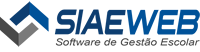 Logomarca da SIAEWEB - Software de Gestão Escolar
