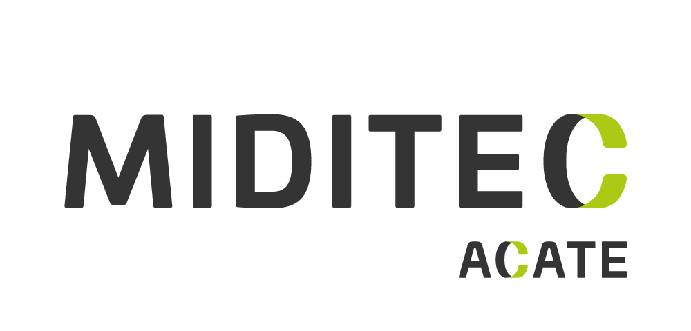 Startup Incubada no Miditec